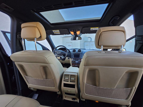 Used 2011 Mercedes-Benz ML 350 2WD image 31