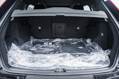 New 2026 Volvo XC40 B5 Ultra w/ Protection Package Premier image 10