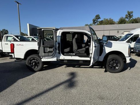 New 2026 Ford F350 XL w/ STX Appearance Package image 8
