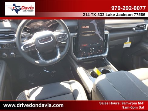 New 2026 GMC Yukon Elevation image 14