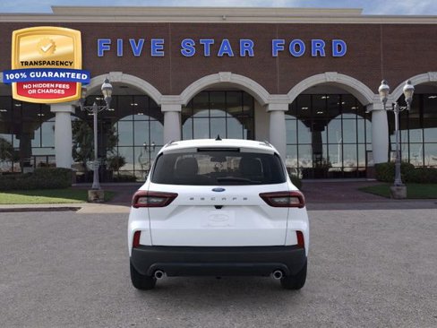 New 2026 Ford Escape ST-Line image 7