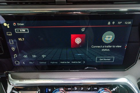 Used 2024 GMC Sierra 2500 Denali image 21