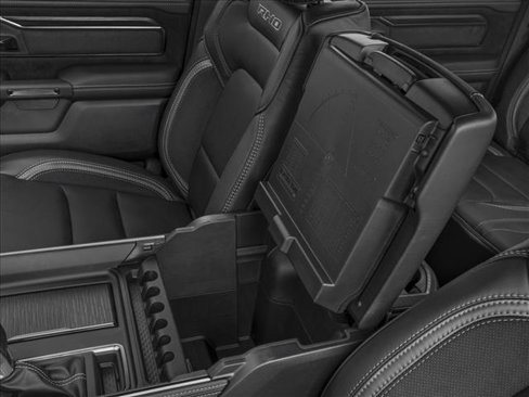 New 2026 RAM 1500 RHO image 10