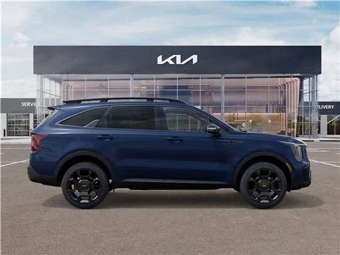 New 2026 Kia Sorento X-Line EX image 7