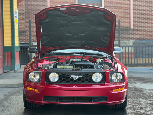 Used 2005 Ford Mustang GT Premium image 31