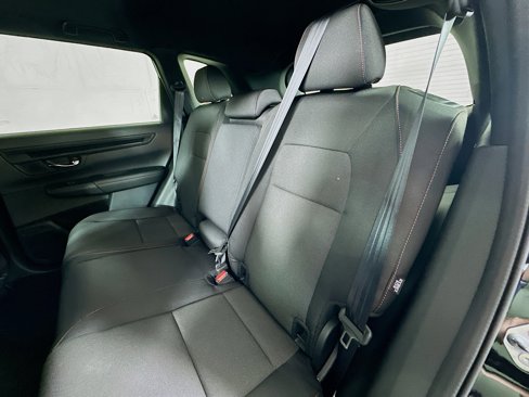 New 2026 Honda CR-V TrailSport image 22