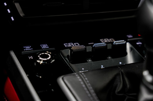Used 2022 Porsche 911 Carrera S image 16
