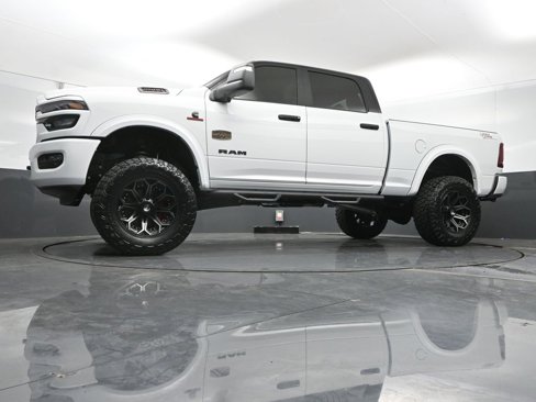 New 2025 RAM 2500 Big Horn image 55