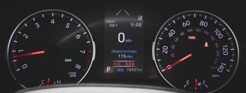 Used 2021 Toyota RAV4 XLE Premium image 7