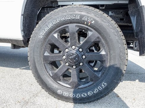 New 2025 RAM 2500 Big Horn image 10