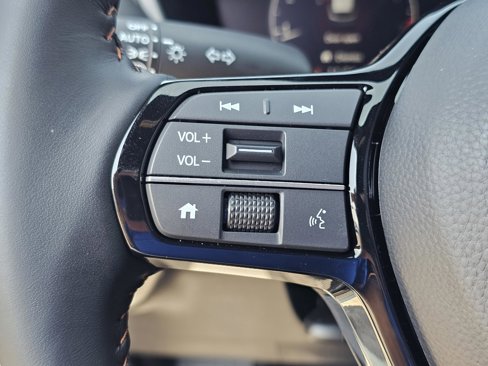 New 2026 Honda HR-V Sport image 17