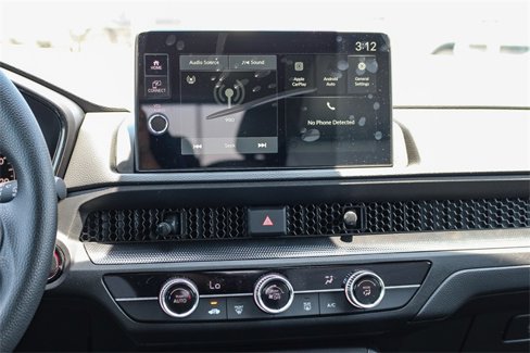 New 2026 Honda CR-V LX image 6