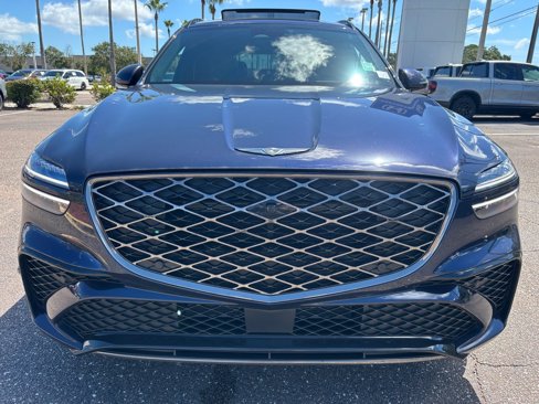 Used 2026 Genesis GV70 3.5T Sport Prestige image 25