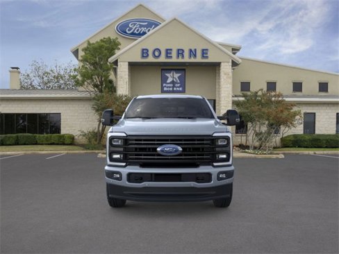 New 2026 Ford F250 Platinum image 6