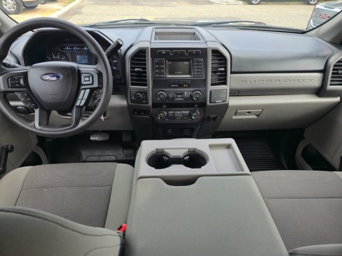 Used 2019 Ford F250 XL w/ STX Appearance Package image 18