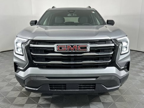 New 2026 GMC Terrain Elevation w/ Elevation Premium Package image 2