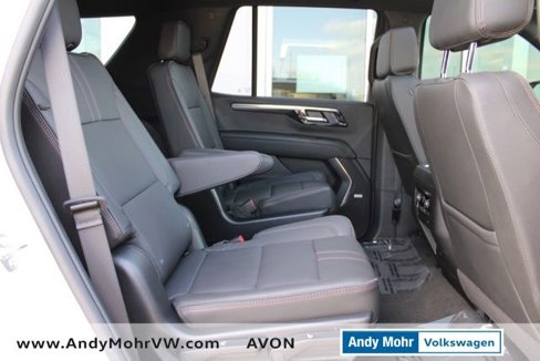 Used 2025 Chevrolet Tahoe RST w/ Comfort Package image 23