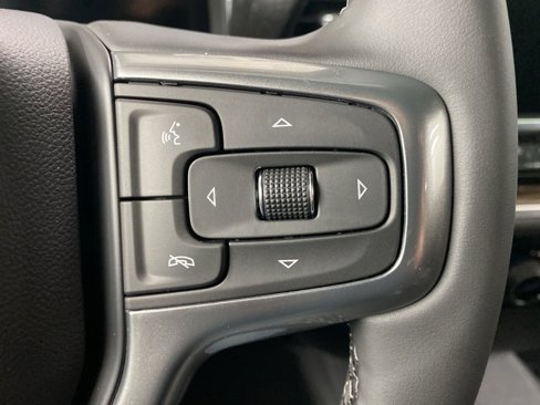 New 2026 Chevrolet Silverado 1500 LT image 33