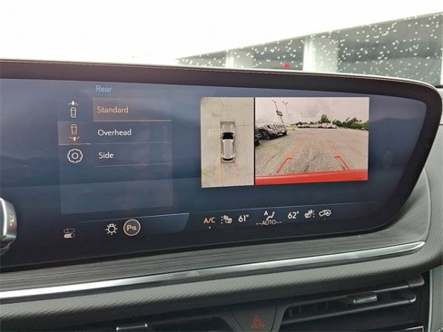 New 2025 Buick Envision Preferred image 13