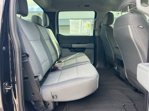 Used 2025 Ford F350 XL w/ STX Appearance Package image 20