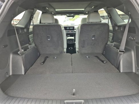 New 2025 Kia Sorento SX Prestige w/ Sage Leather Package image 16