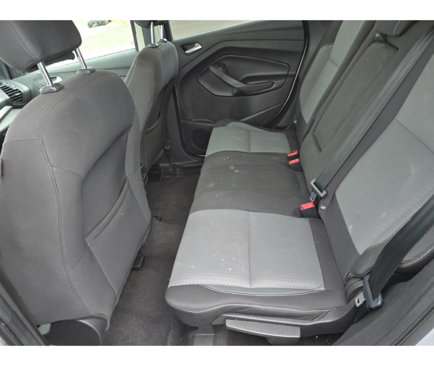 Used 2018 Ford Escape SE w/ SE Sync 3 Package image 12