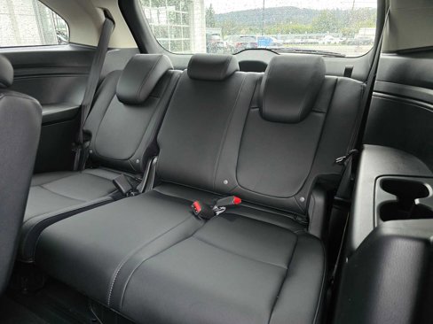 New 2026 Honda Odyssey EX-L image 20