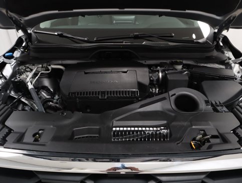 Used 2024 Honda Pilot EX-L image 10