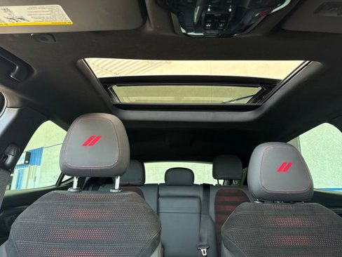 New 2024 Dodge Hornet R/T Plus w/ Track Pack image 21