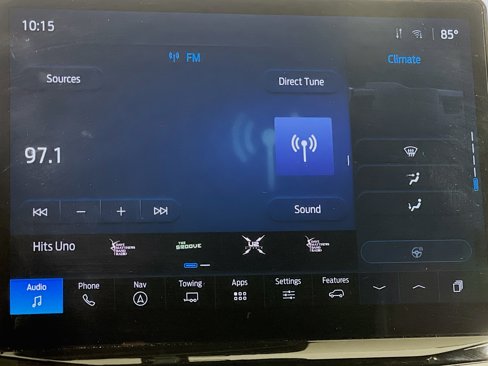 Used 2024 Ford Expedition Limited image 21