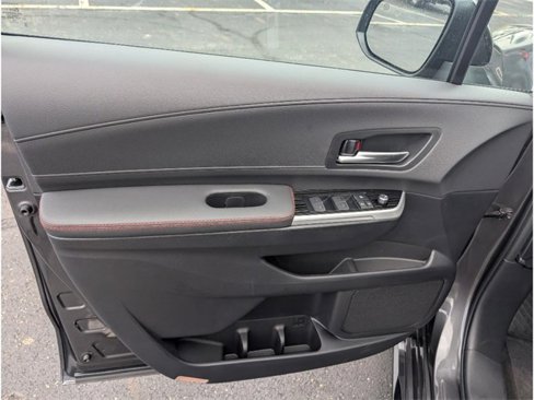 New 2025 Toyota Sienna XSE image 14