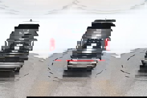 Used 2025 Hyundai Palisade Calligraphy image 4