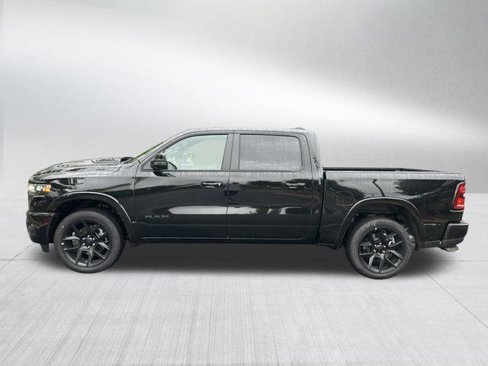 New 2026 RAM 1500 Laramie image 8