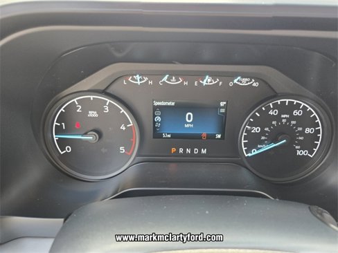 New 2026 Ford F250 XL image 25