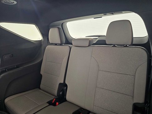 New 2026 Chevrolet Traverse LT w/ Enhanced Driving Package image 19