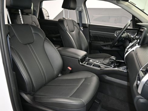Used 2023 Kia Sorento SX image 48