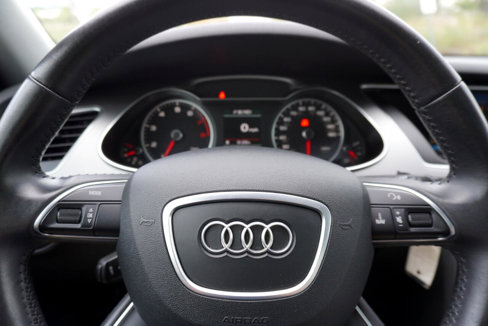 Used 2013 Audi A4 Premium Plus image 20