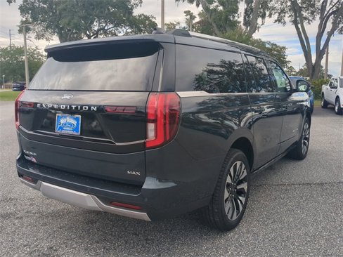 New 2025 Ford Expedition Max Platinum image 20