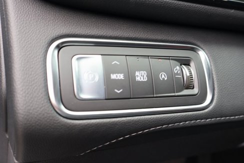 New 2026 Buick Enclave Avenir image 21