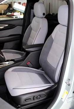 New 2026 Chevrolet TrailBlazer LT w/ Convenience Package image 21