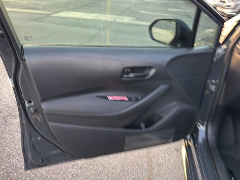New 2026 Toyota Corolla LE image 14