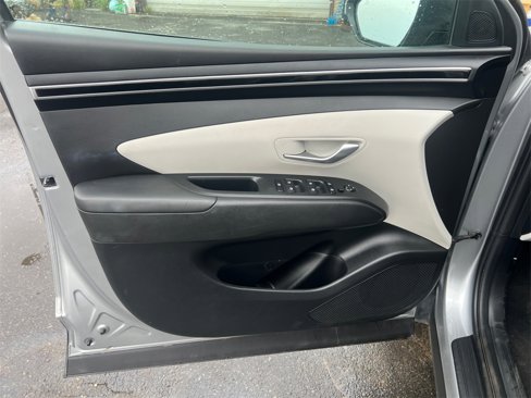 Used 2023 Hyundai Tucson SEL image 19