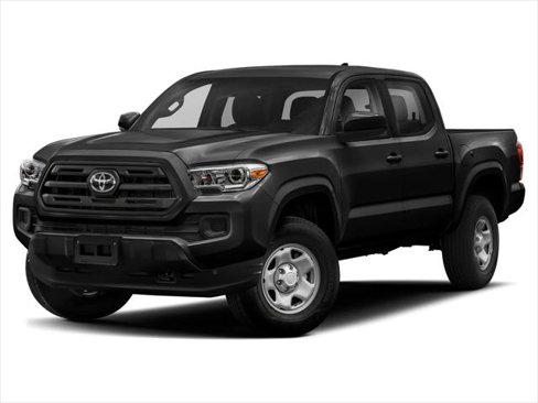 Certified 2019 Toyota Tacoma TRD Off-Road image 1
