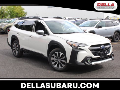 New 2025 Subaru Outback Touring XT image 1