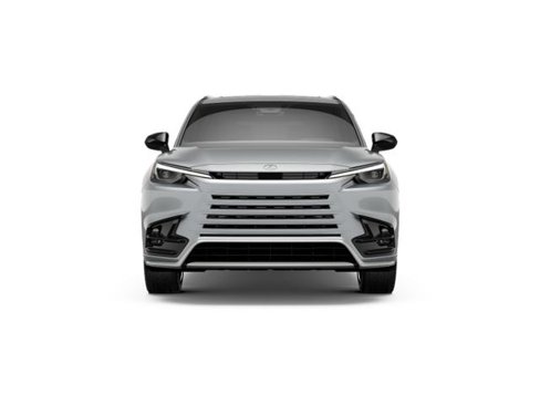 New 2025 Lexus TX 350 AWD image 5