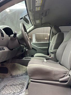 Used 2018 Nissan Frontier SV image 10