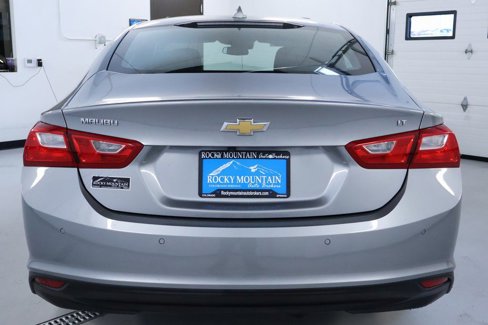 Used 2024 Chevrolet Malibu LT image 6