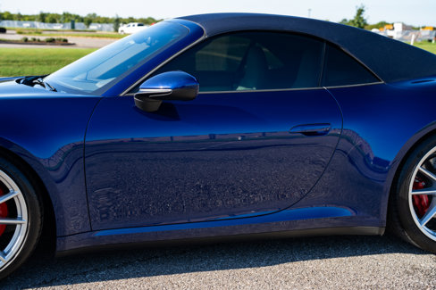 Used 2020 Porsche 911 Carrera 4S image 20