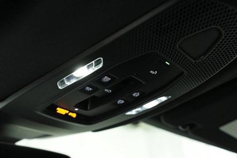 New 2025 Porsche Panamera 4 image 35