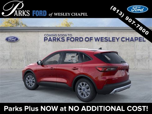 New 2026 Ford Escape Active image 4